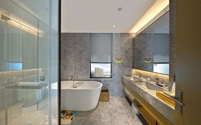 Ramada Plaza by Wyndham Shengzhou City Center