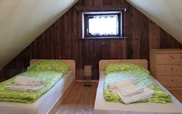 Apartment at the ski Slope, Bad Kleinkirchheim