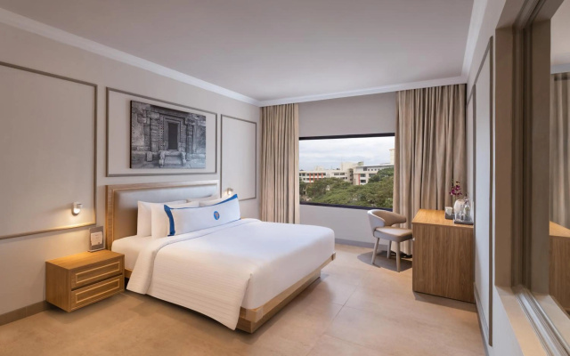 Fortune Valley View, Manipal - Member ITC Hotels' Group – Guest Rooms – Manipal