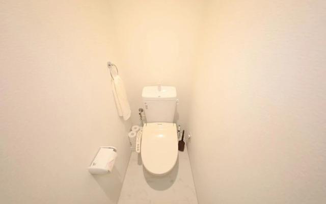 Premier in Land Mark Ebisu Osaka 202 (171-15)