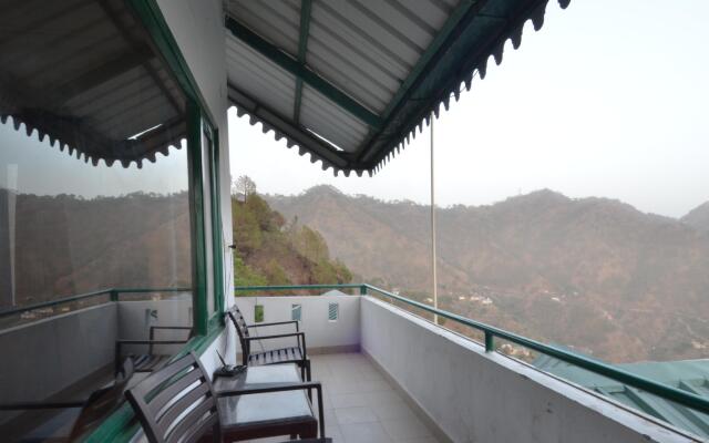 Birds View Resort