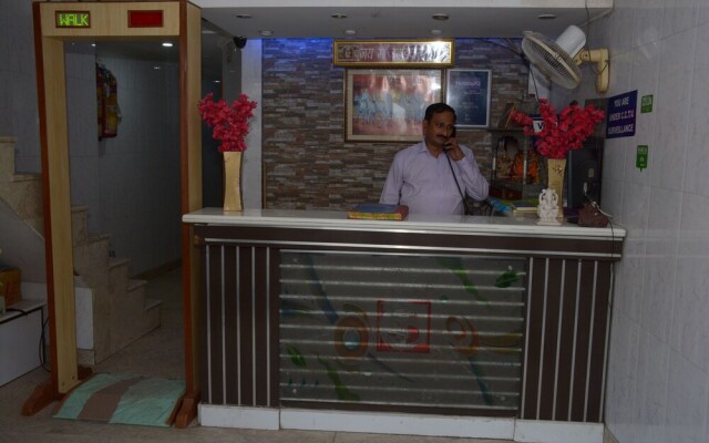 Sidhartha Tourist Lodge