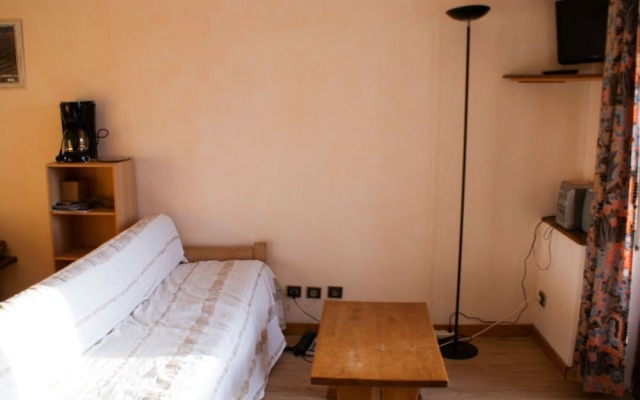 Résidence le Diamant