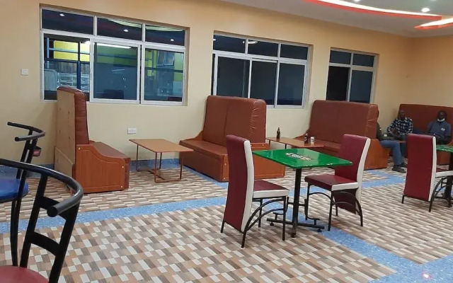 Waso Choma Zone Isiolo