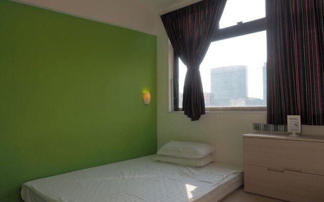 Panda's Hostel - Stylish