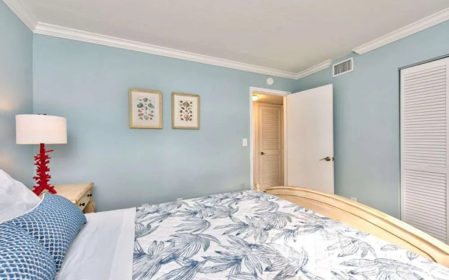 Capri Vacation Rental