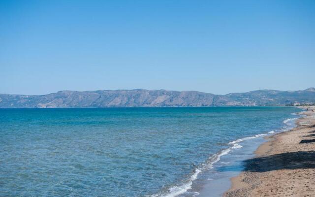 Mirtilos Studios & Apartments