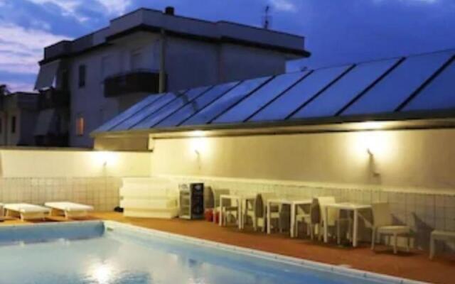Hotel Resort Il Panfilo