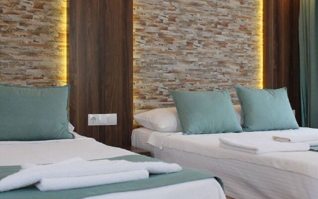 Coban Hotel Selimiye