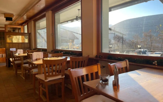 i-24-7 Check-in nahe Visp Preisgünstige Zimmer