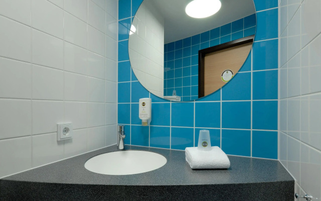 B&B Hotel Böblingen