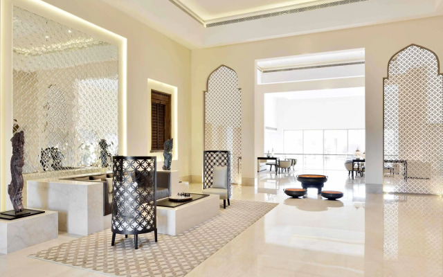Jaisalmer Marriott Resort & Spa