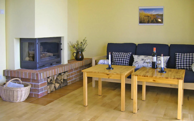 Holiday Village Mamry Directly on the Lake in Trygort