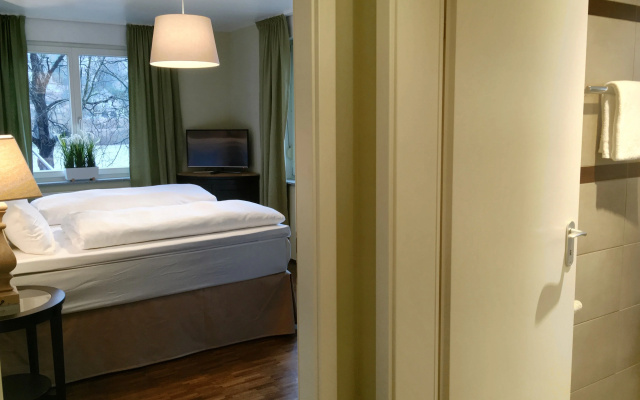 Hotel Zur Alten Brücke
