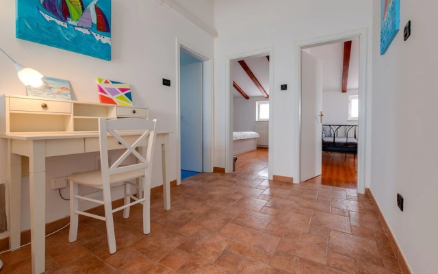 Villa Tanga near Rovinj with Pool