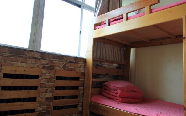 Urumqi White Birch International Hostel