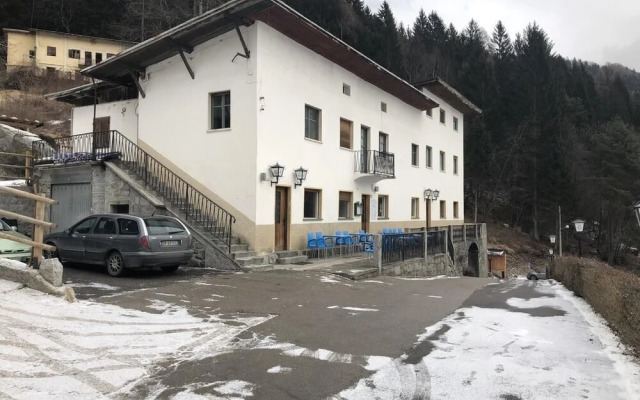 Hotel Alla Prisa