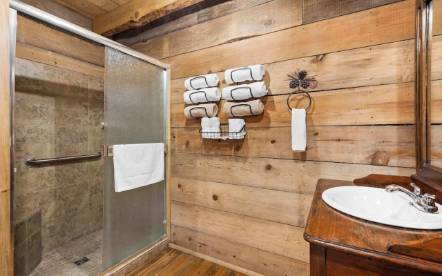 Antler Summit Trio - For 16