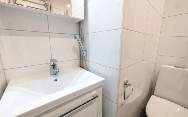 2ndhomes Beautiful & Modern 1BR Home with Central Location