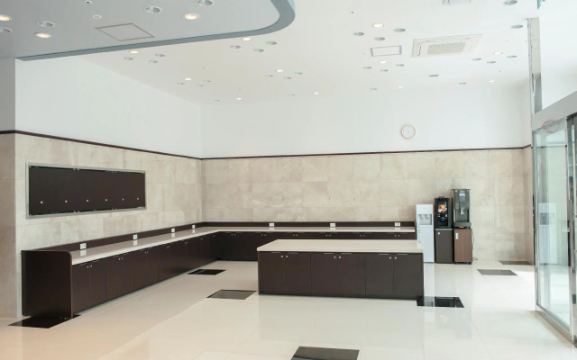 Toyoko Inn Daegu Dongseong-ro