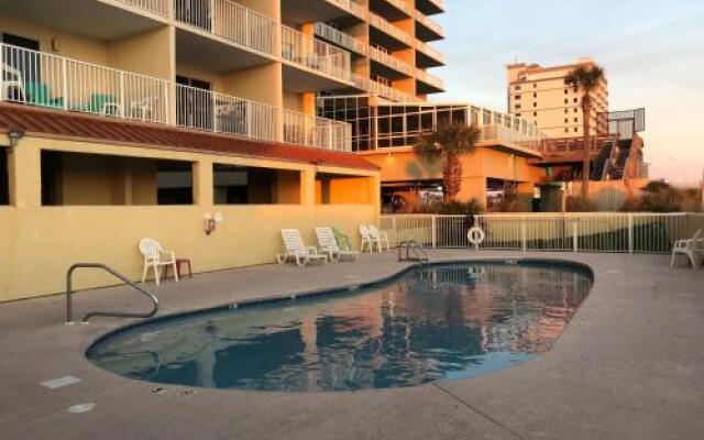 Clearwater Unit 2B Condo