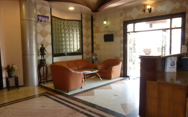 Hotel Eagle Executive