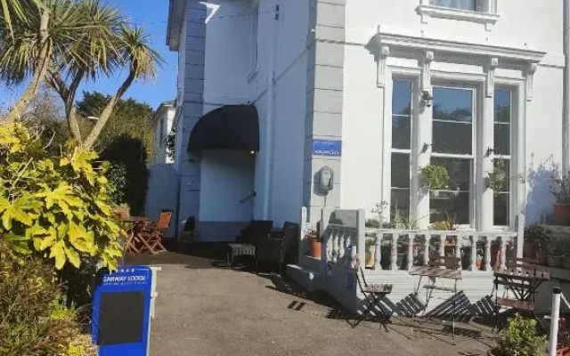 Garway Lodge
