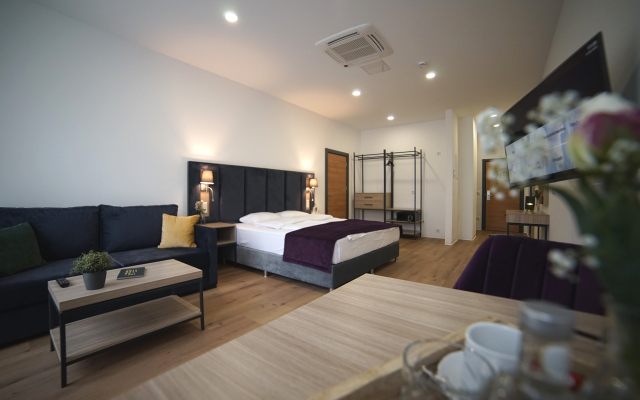 DIWOTEL by Trip Inn Frankfurt Airport Dreieich