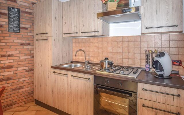 Nice Home in Ragusa RG With 2 Bedrooms and Wifi