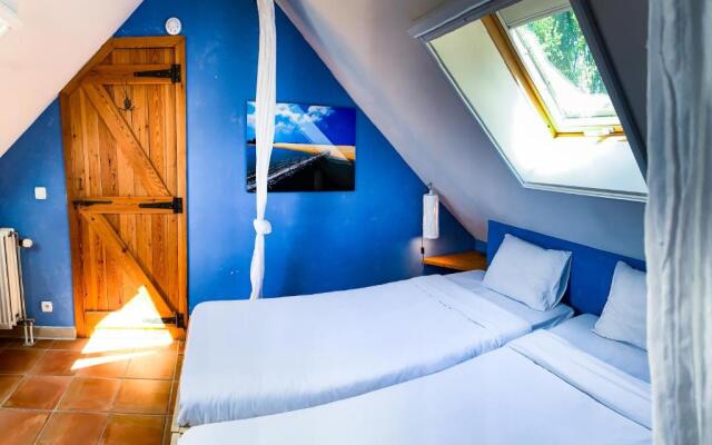 Holiday Home Les Plachettes