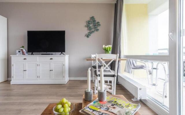 Strandhotel-Heiligenhafen-Wohnung-Strandbude-204-Typ-III