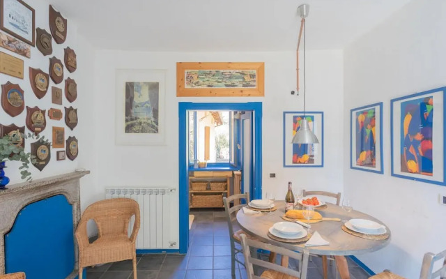 La Casa del Pescatore