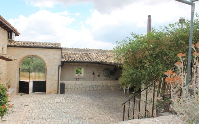 Il Paradiso di Adamo