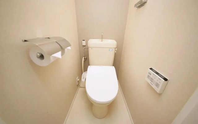 Goom Hotel Fukuoka KOKUSAI CENTER