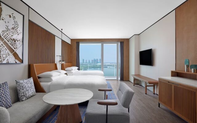 Sheraton Zhaoqing Dinghu