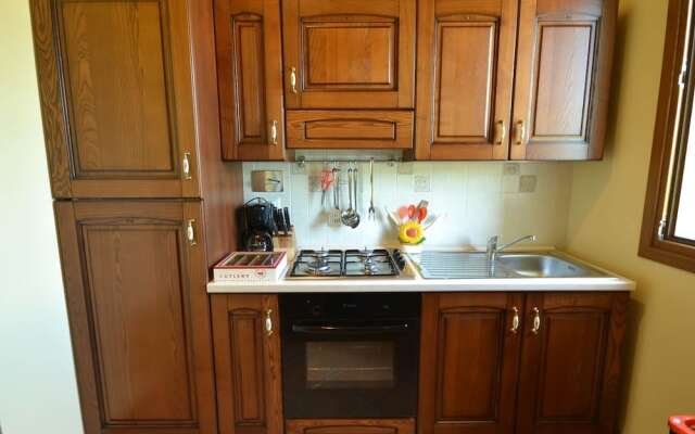 Belvilla by OYO Leonardo