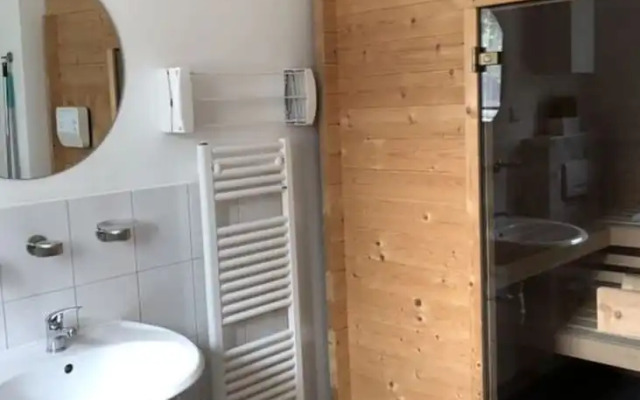 Holiday Home Lutowsee