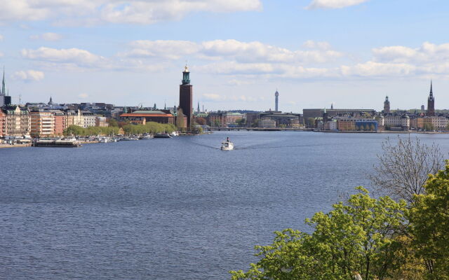 Långholmen Hotell