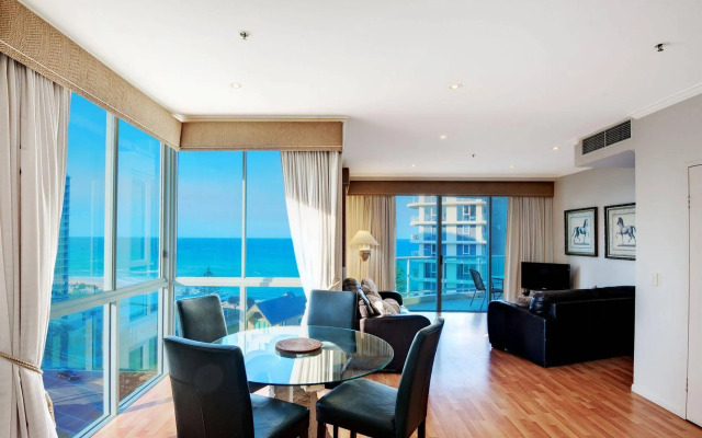 Pacific Views Resort