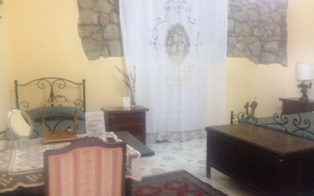 San Noto Turismo Rurale