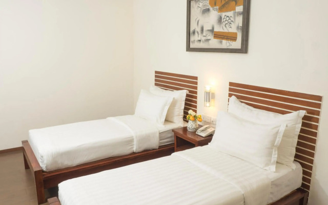 d'primahotel Melawai Blok M