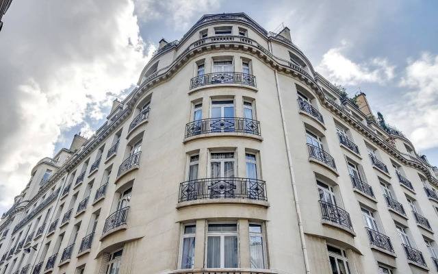 Sweet inn Apartments Trocadero