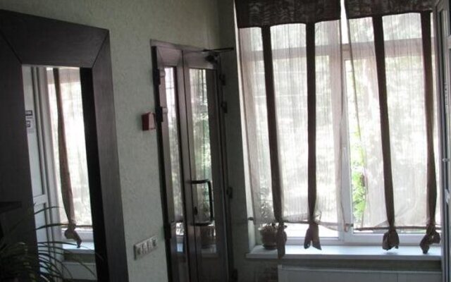 Living quarters K-54