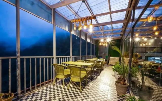 Fabescape Le Masrana Inn