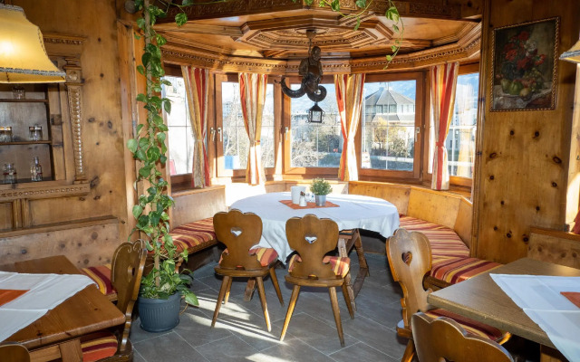 Hotel Heimgartl