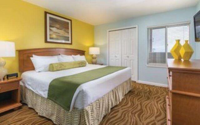 WorldMark Mariner Village