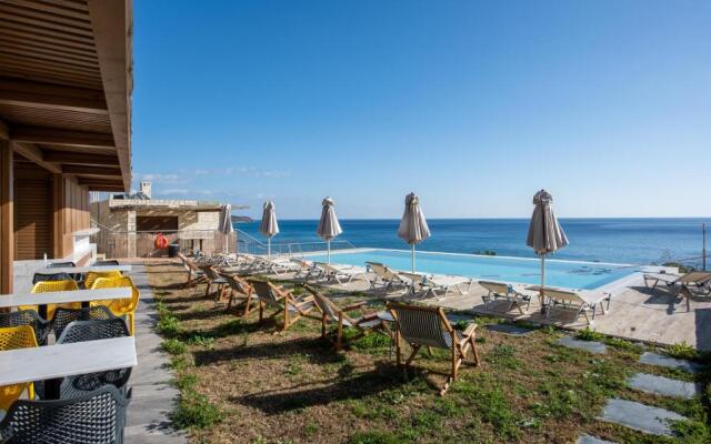 Portela Apartments Kastri