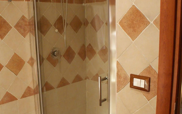 GuestHouse Montebello47