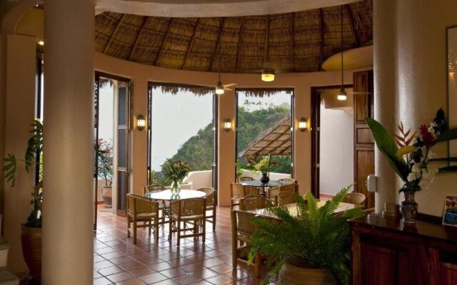 Agua Azul la Villa