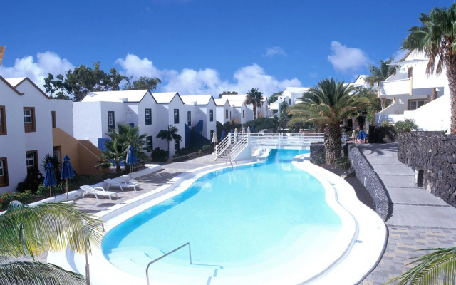 Apartamentos LIVVO Morromar
